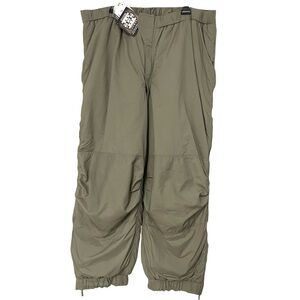 Y2K 2006 USGI GEN lll Level 7 ECWCS Primaloft Cold Weather Trouser Pants // XL